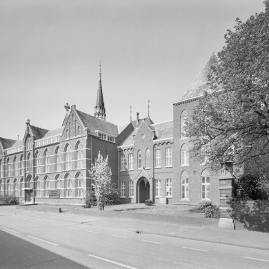 Rijksdienst voor het Cultureel Erfgoed: Heins, IJ.Th.