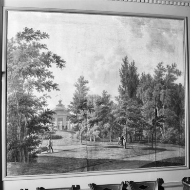 Rijksdienst voor het Cultureel Erfgoed: Galen, P. van