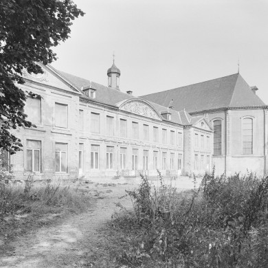 Rijksdienst voor het Cultureel Erfgoed: Galen, P. van