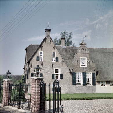 Rijksdienst voor het Cultureel Erfgoed: Bouma, S.J.