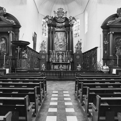 Rijksdienst voor het Cultureel Erfgoed: Tangel, L.M.