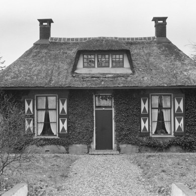 Rijksdienst voor het Cultureel Erfgoed: Wal, A.J. van der