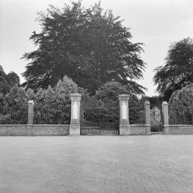 Rijksdienst voor het Cultureel Erfgoed: Wal, A.J. van der