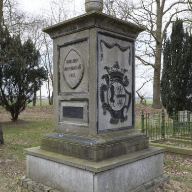 Rijksdienst voor het Cultureel Erfgoed: Booms, Chris