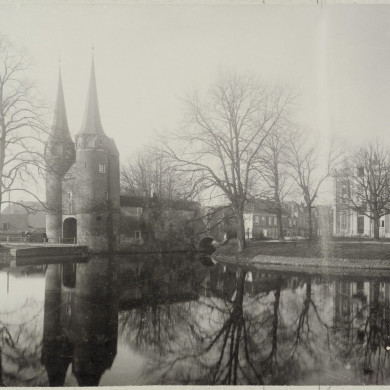 Rijksdienst voor het Cultureel Erfgoed: Kouwenberg, H.J.