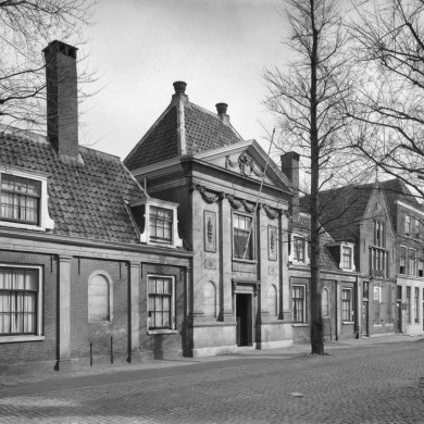 Rijksdienst voor het Cultureel Erfgoed