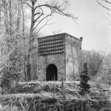 Rijksdienst voor het Cultureel Erfgoed