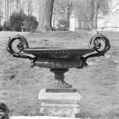 Rijksdienst voor het Cultureel Erfgoed: Galen, P. van