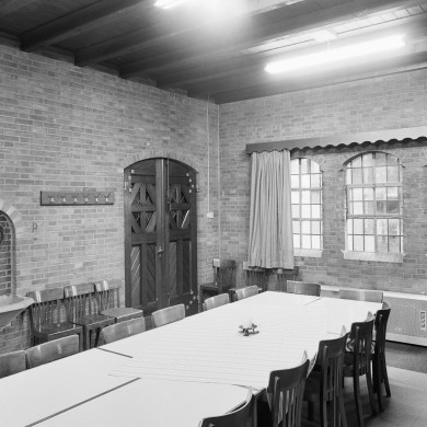 Rijksdienst voor het Cultureel Erfgoed: Barbiers, G.