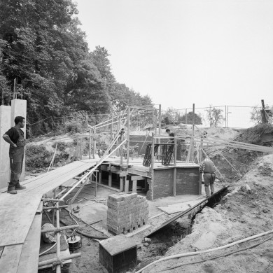 Rijksdienst voor het Cultureel Erfgoed: Koning, J.P. de