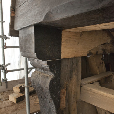 Rijksdienst voor het Cultureel Erfgoed: Roderburg, K. (Kris)