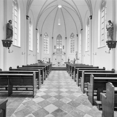 Rijksdienst voor het Cultureel Erfgoed: Galen, P. van