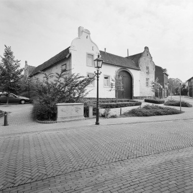 Rijksdienst voor het Cultureel Erfgoed: Galen, P. van