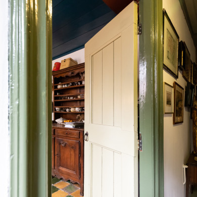 Rijksdienst voor het Cultureel Erfgoed: Sekuur, Mark