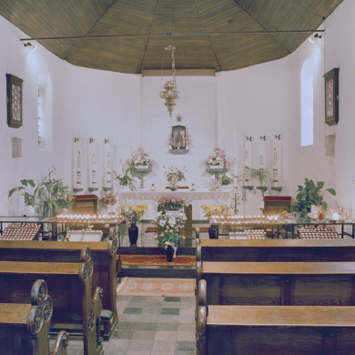 Rijksdienst voor het Cultureel Erfgoed: Tangel, L.M.