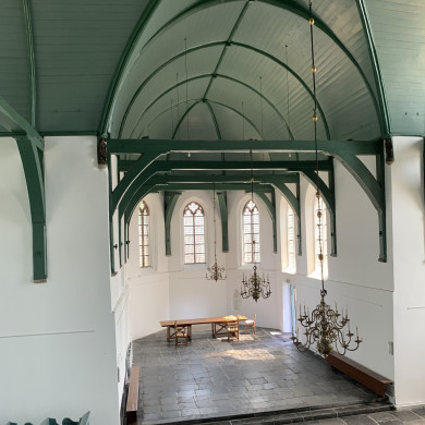 Rijksdienst voor het Cultureel Erfgoed: Bogers, Guido