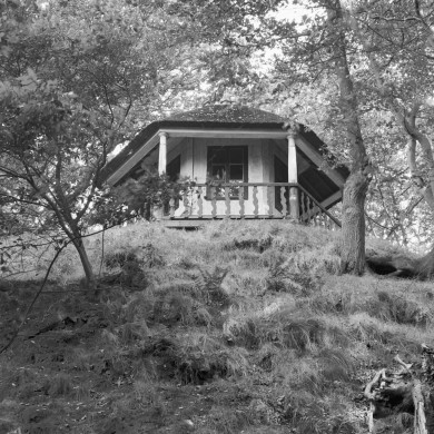 Rijksdienst voor het Cultureel Erfgoed: Wal, A.J. van der