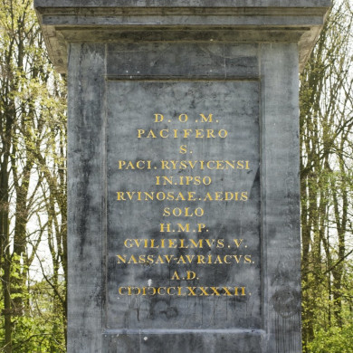 Rijksdienst voor het Cultureel Erfgoed: Galen, Jan van