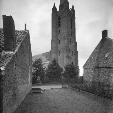 Rijksdienst voor het Cultureel Erfgoed