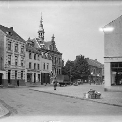 Rijksdienst voor het Cultureel Erfgoed