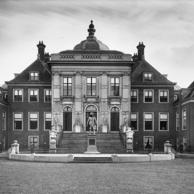 Rijksdienst voor het Cultureel Erfgoed: Antonietti, J.P.A.