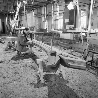 Rijksdienst voor het Cultureel Erfgoed: Galen, P. van