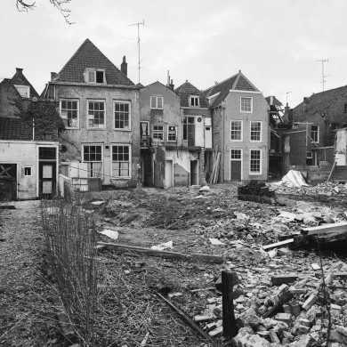 Rijksdienst voor het Cultureel Erfgoed: Tangel, L.M.