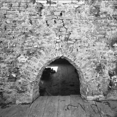 Rijksdienst voor het Cultureel Erfgoed: Wal, A.J. van der