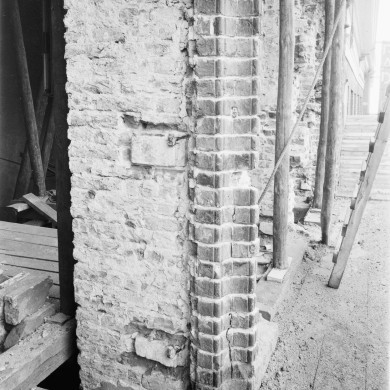 Rijksdienst voor het Cultureel Erfgoed: Delemarre, G.Th.