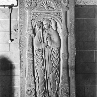 Rijksdienst voor het Cultureel Erfgoed: Delemarre, G.Th.