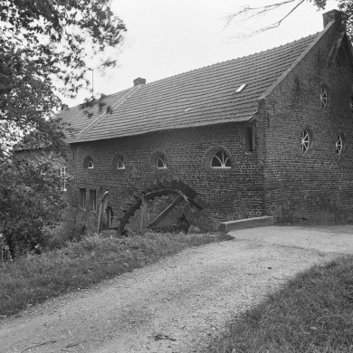 Rijksdienst voor het Cultureel Erfgoed: Tangel, L.M.