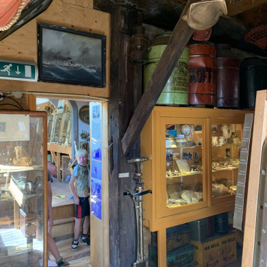 Rijksdienst voor het Cultureel Erfgoed: Bogers, Guido