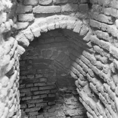 Rijksdienst voor het Cultureel Erfgoed: Wal, H. van der