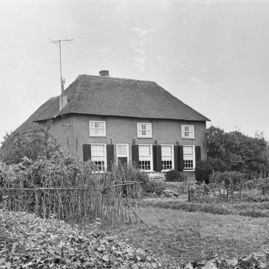 Rijksdienst voor het Cultureel Erfgoed: Wal, A.J. van der