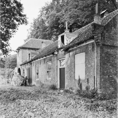 Rijksdienst voor het Cultureel Erfgoed: Delemarre, G.Th.