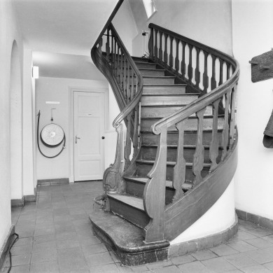 Rijksdienst voor het Cultureel Erfgoed: Galen, P. van