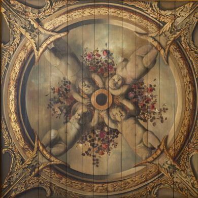 Rijksdienst voor het Cultureel Erfgoed: Valentijn, Dick