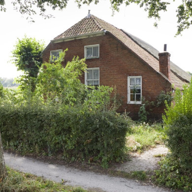 Rijksdienst voor het Cultureel Erfgoed