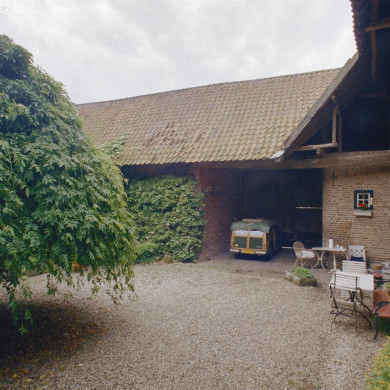 Rijksdienst voor het Cultureel Erfgoed: Tangel, L.M.