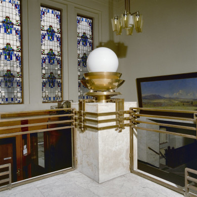 Rijksdienst voor het Cultureel Erfgoed: Dukker, G.J.