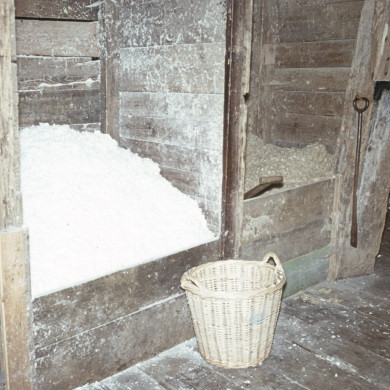 Rijksdienst voor het Cultureel Erfgoed