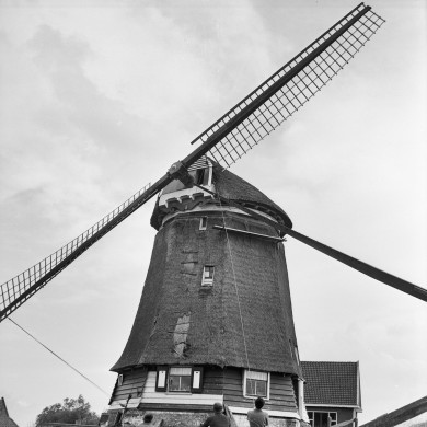Rijksdienst voor het Cultureel Erfgoed