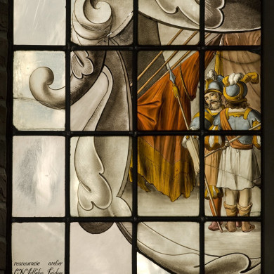 Rijksdienst voor het Cultureel Erfgoed: Gerritsen, René