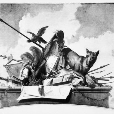 Rijksdienst voor het Cultureel Erfgoed: Koning, de