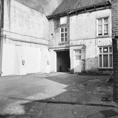 Rijksdienst voor het Cultureel Erfgoed: Galen, P. (Paul) van