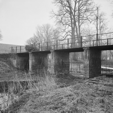 Rijksdienst voor het Cultureel Erfgoed: Wal, A.J. van der