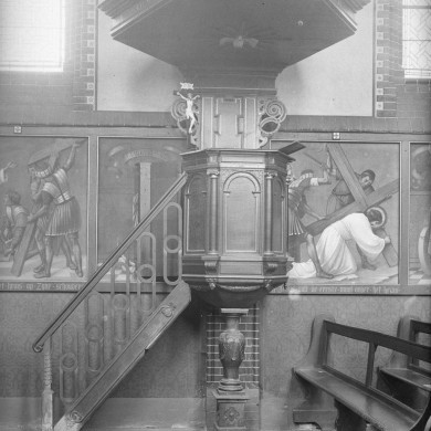 Rijksdienst voor het Cultureel Erfgoed