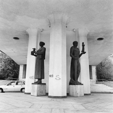 Rijksdienst voor het Cultureel Erfgoed: Wal, A.J. van der