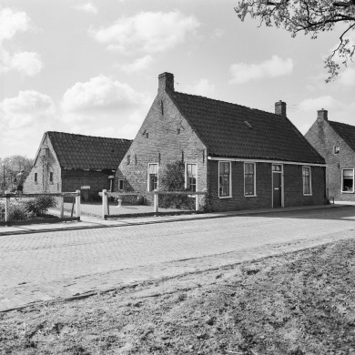 Rijksdienst voor het Cultureel Erfgoed: Boer, de