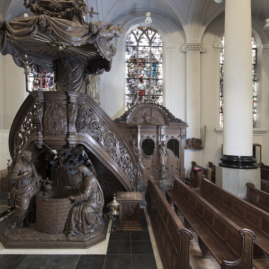 Rijksdienst voor het Cultureel Erfgoed: Bronckhorst, A. (Arjan)